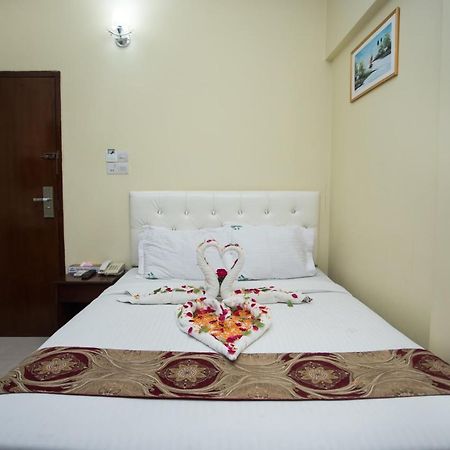 Hotel Vista Bay Кокс-Базар Экстерьер фото